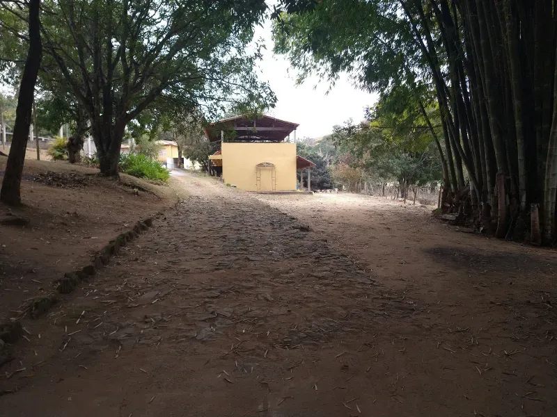 Fazenda em Oliveira/Minas Gerais — Ref Y70EIW — Imagem 10