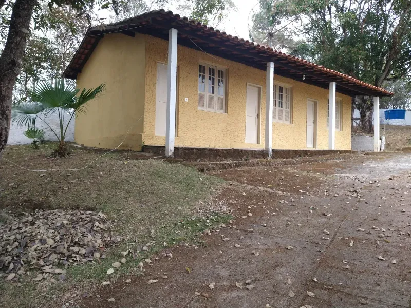 Fazenda em Oliveira/Minas Gerais — Ref Y70EIW — Imagem 12