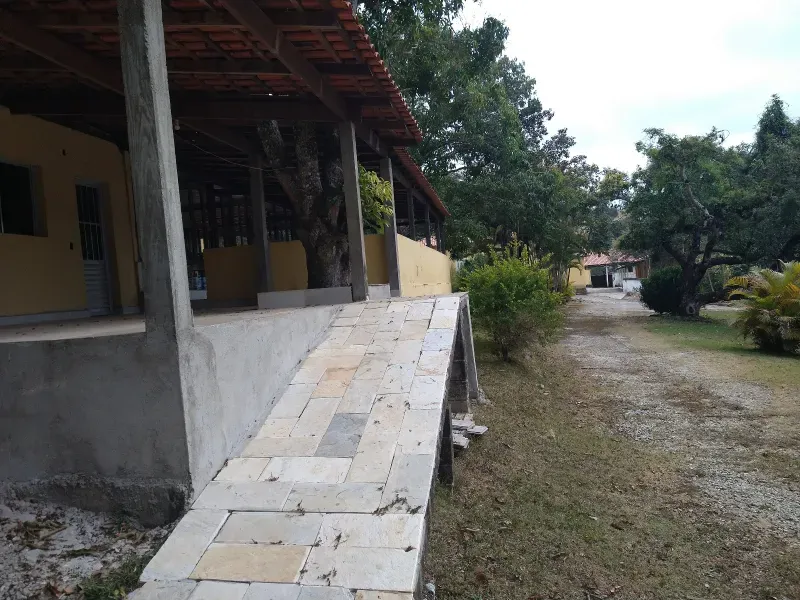 Fazenda em Oliveira/Minas Gerais — Ref Y70EIW — Imagem 14