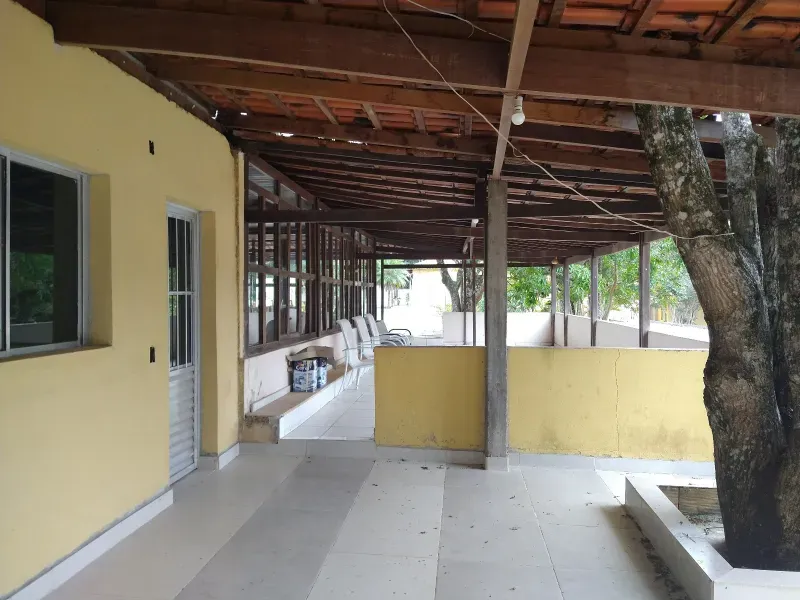 Fazenda em Oliveira/Minas Gerais — Ref Y70EIW — Imagem 15