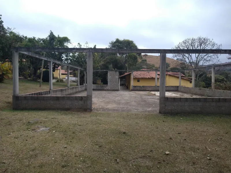 Fazenda em Oliveira/Minas Gerais — Ref Y70EIW — Imagem 16
