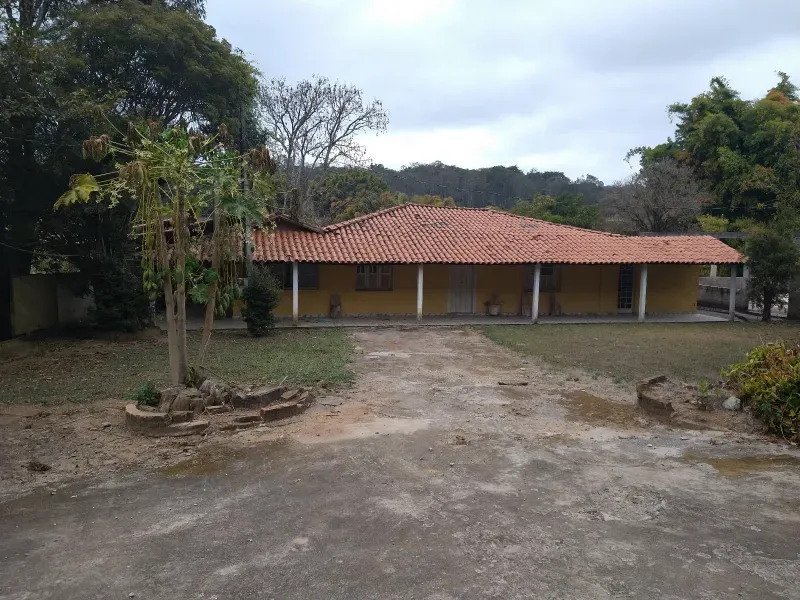 Fazenda em Oliveira/Minas Gerais — Ref Y70EIW — Imagem 21
