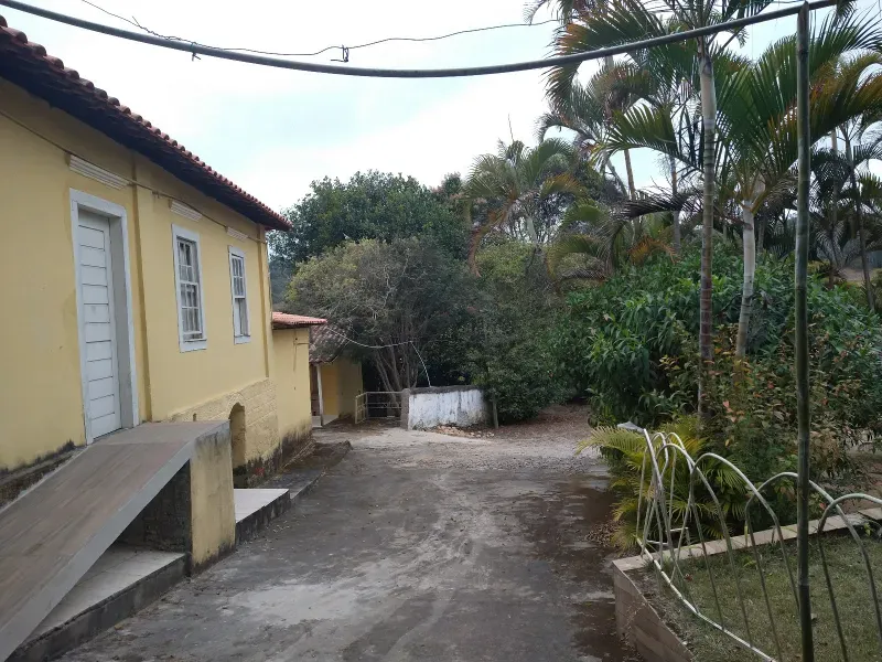 Fazenda em Oliveira/Minas Gerais — Ref Y70EIW — Imagem 22