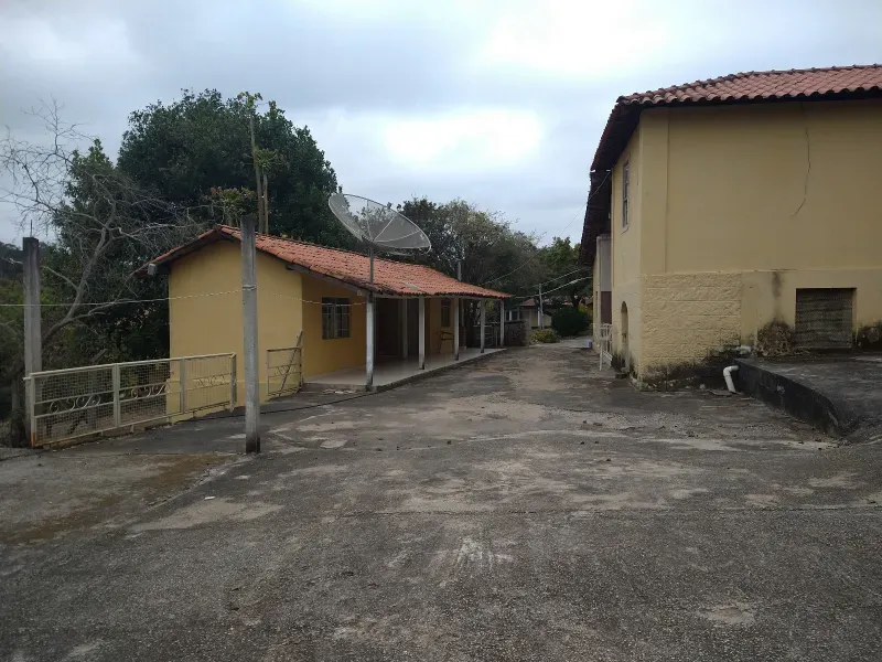 Fazenda em Oliveira/Minas Gerais — Ref Y70EIW — Imagem 24