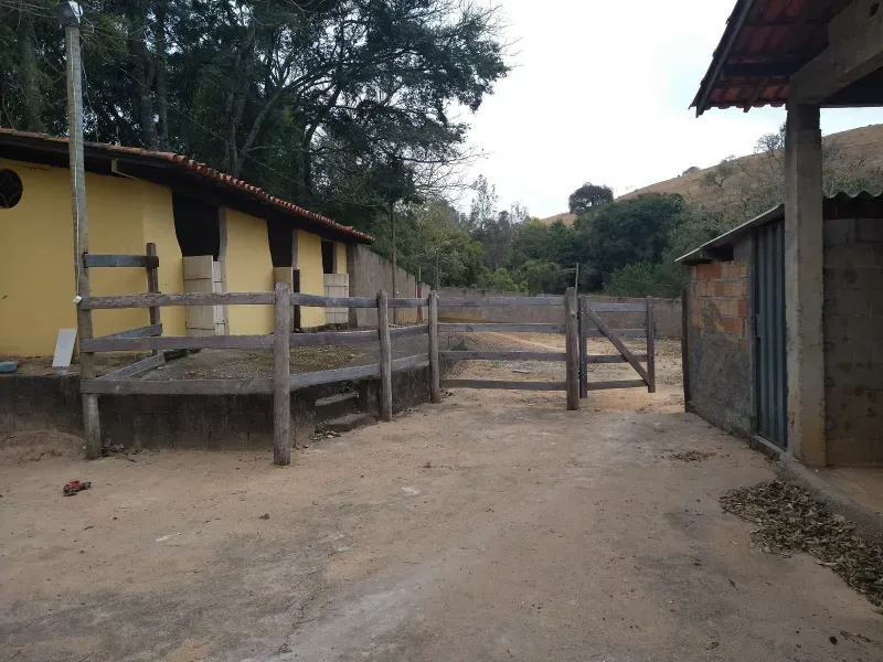 Fazenda em Oliveira/Minas Gerais — Ref Y70EIW — Imagem 26