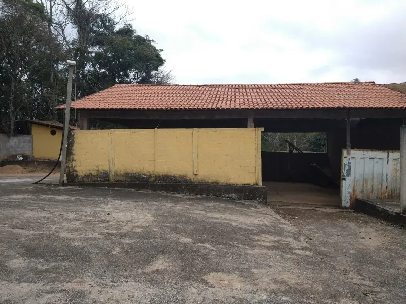 Fazenda em Oliveira/Minas Gerais — Ref Y70EIW — Imagem 28