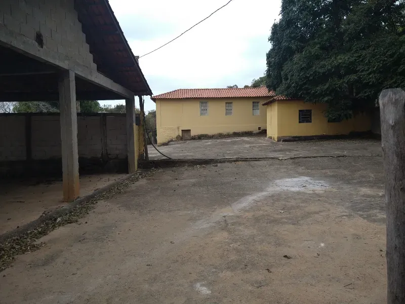 Fazenda em Oliveira/Minas Gerais — Ref Y70EIW — Imagem 29