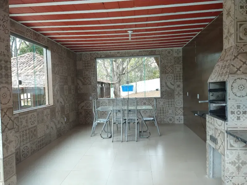 Fazenda em Oliveira/Minas Gerais — Ref Y70EIW — Imagem 30