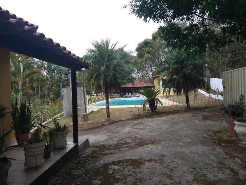 Fazenda em Oliveira/Minas Gerais — Ref Y70EIW — Imagem 31