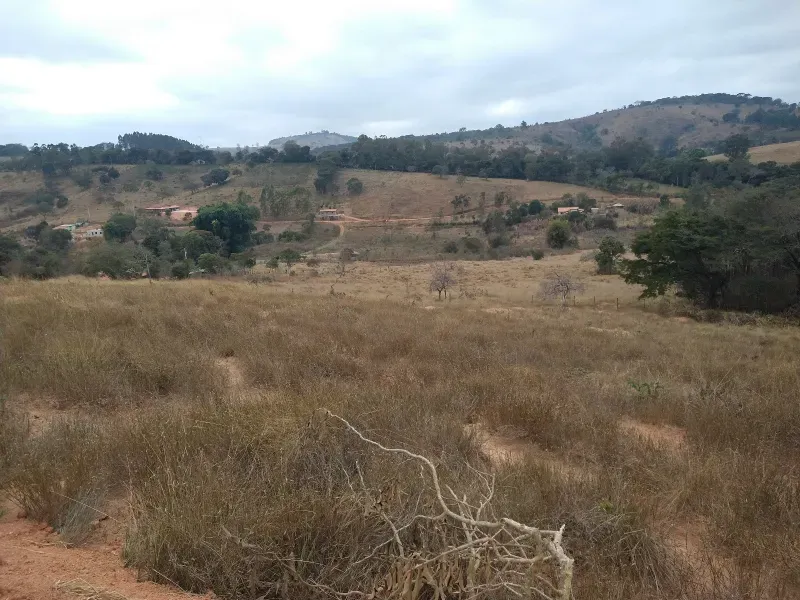 Fazenda em Oliveira/Minas Gerais — Ref Y70EIW — Imagem 5