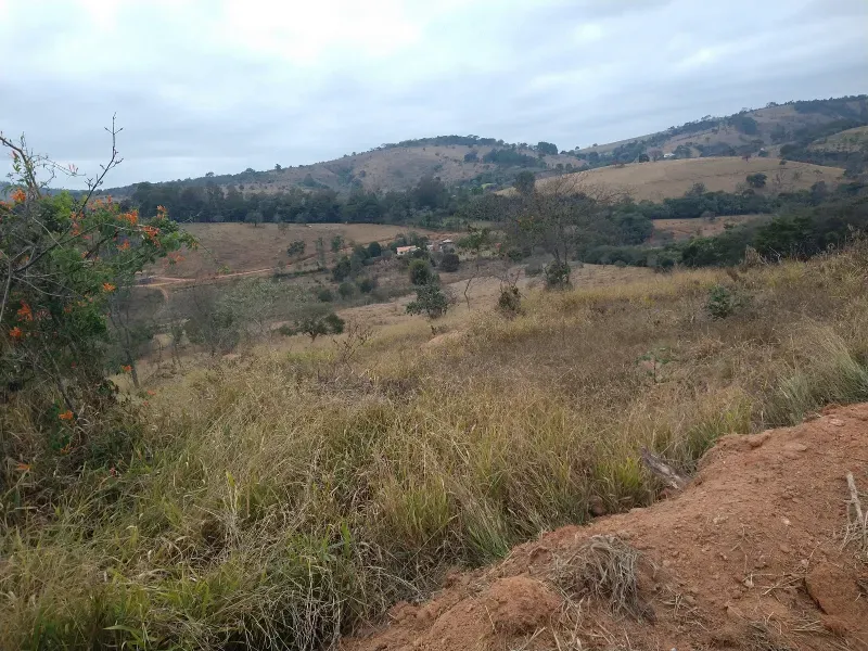 Fazenda em Oliveira/Minas Gerais — Ref Y70EIW — Imagem 38