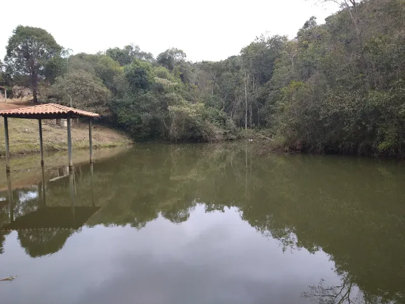 Fazenda em Oliveira/Minas Gerais — Ref Y70EIW — Imagem 2