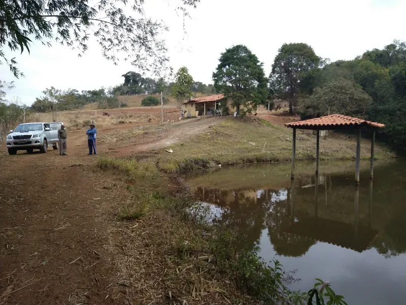 Fazenda em Oliveira/Minas Gerais — Ref Y70EIW — Imagem 3