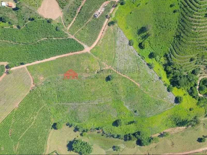 Sítio em Serra Negra/São Paulo — Ref ZEC4TJ — Imagem 5