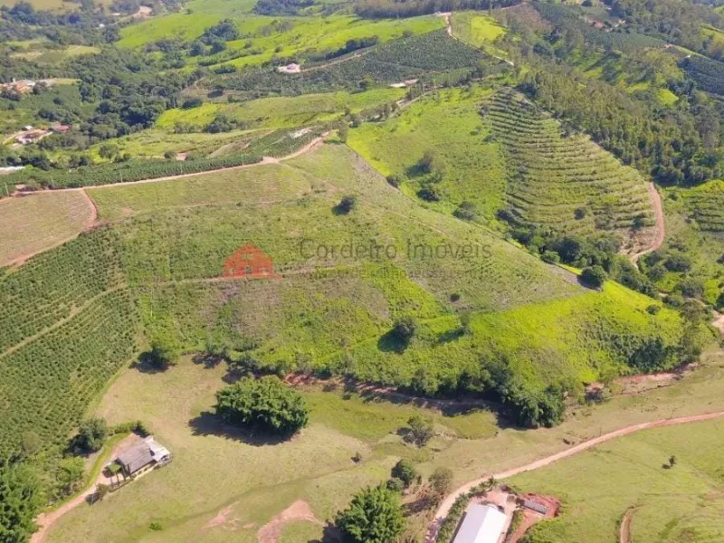 Sítio em Serra Negra/São Paulo — Ref ZEC4TJ — Imagem 3