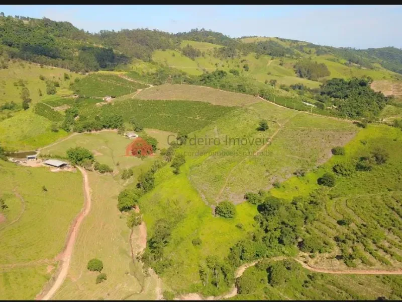 Sítio em Serra Negra/São Paulo — Ref ZEC4TJ — Imagem 2