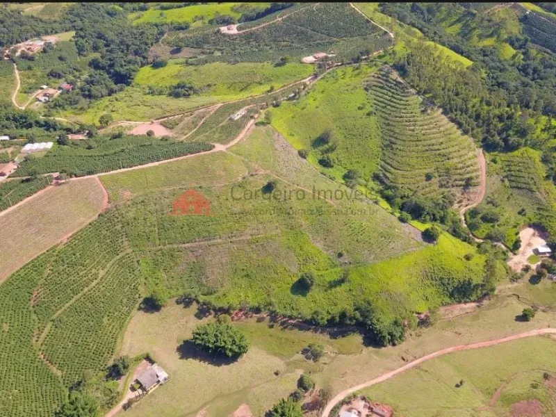 Sítio em Serra Negra/São Paulo — Ref ZEC4TJ — Imagem 4