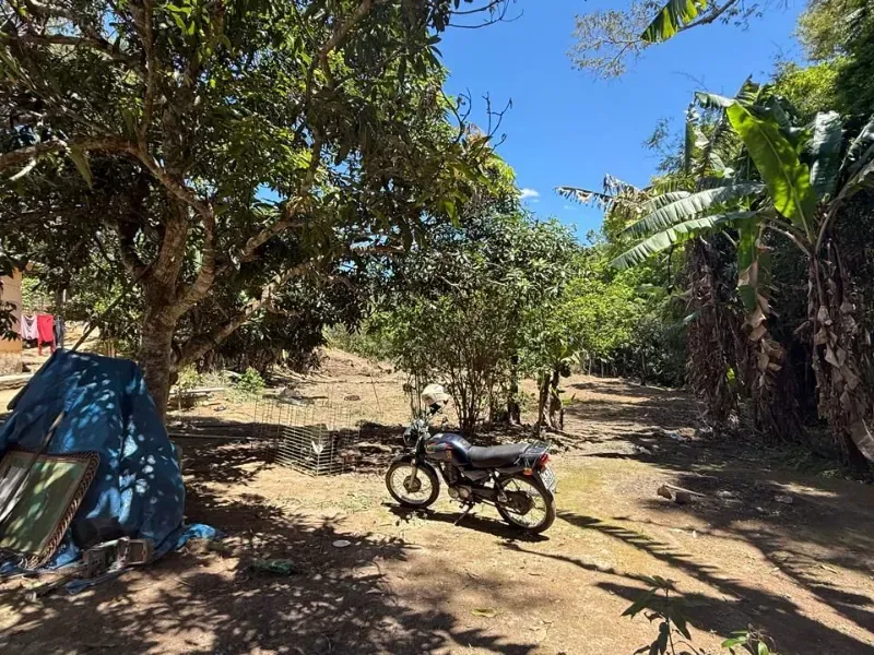Chácara em Nazaré Paulista/São Paulo — Ref QAIC0C — Imagem 3