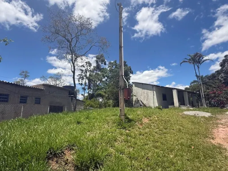 Chácara em Nazaré Paulista/São Paulo — Ref QAIC0C — Imagem 4