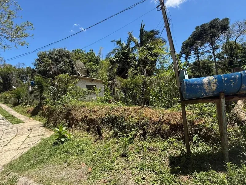 Chácara em Nazaré Paulista/São Paulo — Ref QAIC0C — Imagem 5