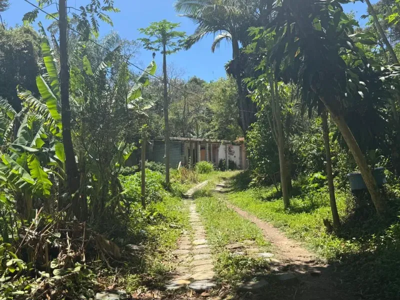 Chácara em Nazaré Paulista/São Paulo — Ref QAIC0C — Imagem 6