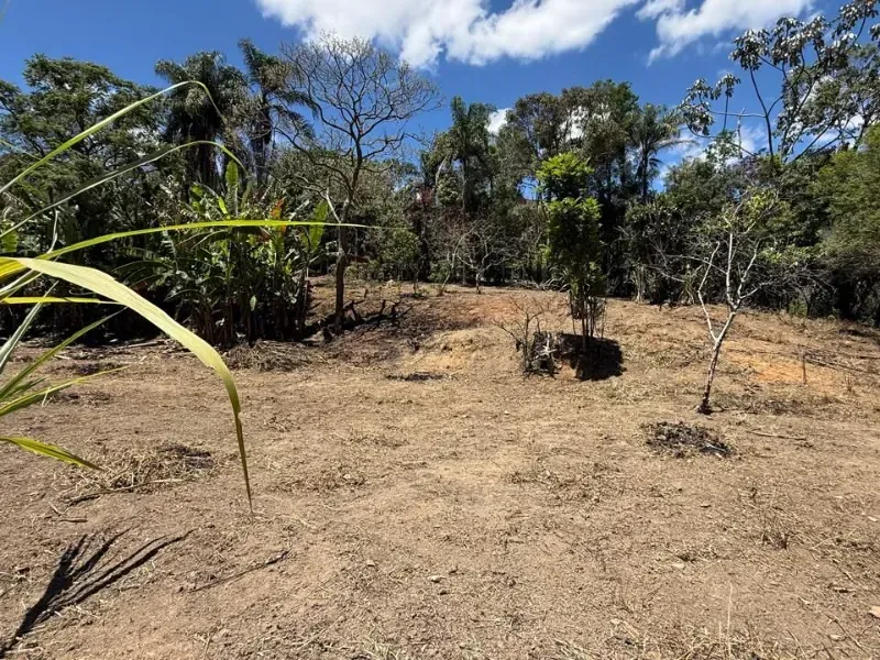 Chácara em Nazaré Paulista/São Paulo — Ref QAIC0C — Imagem 7