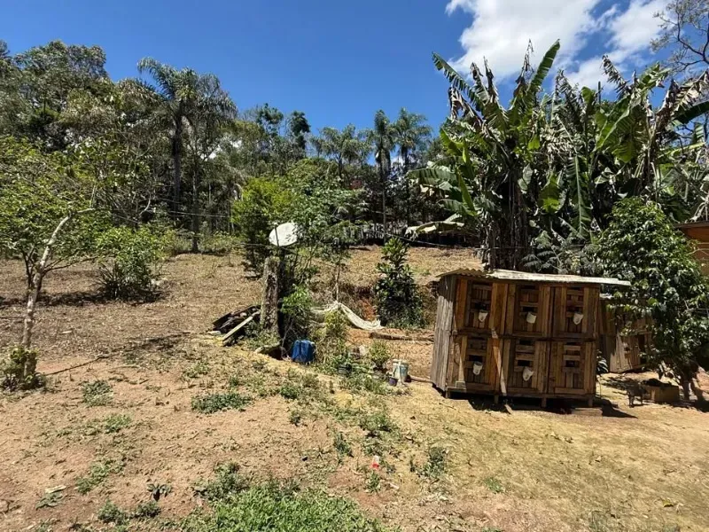 Chácara em Nazaré Paulista/São Paulo — Ref QAIC0C — Imagem 9