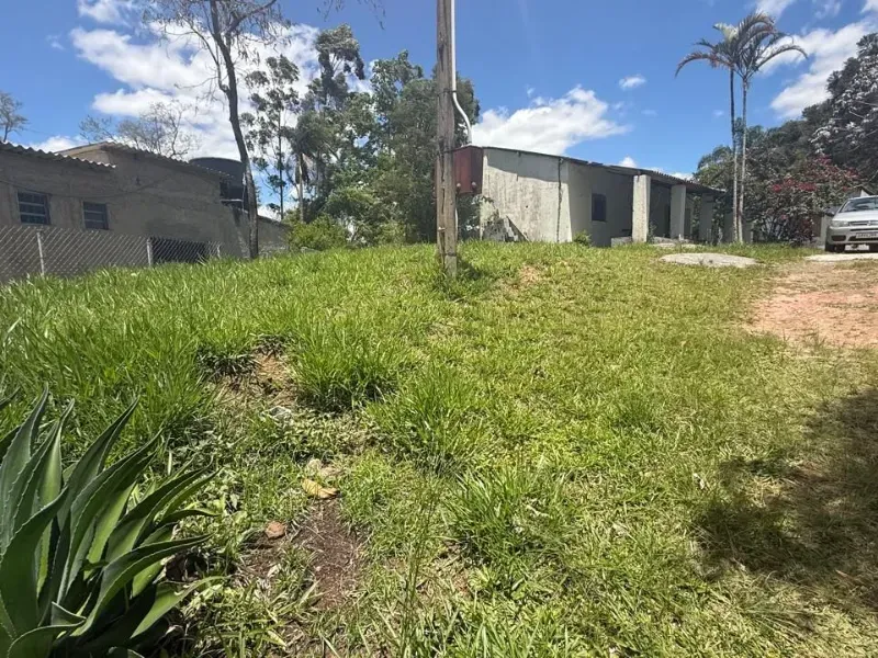 Chácara em Nazaré Paulista/São Paulo — Ref QAIC0C — Imagem 13