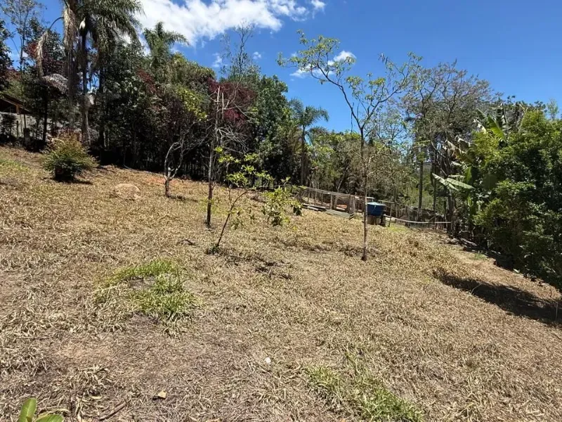 Chácara em Nazaré Paulista/São Paulo — Ref QAIC0C — Imagem 14