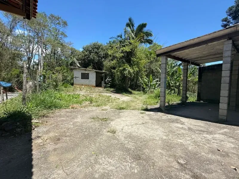 Chácara em Nazaré Paulista/São Paulo — Ref QAIC0C — Imagem 16