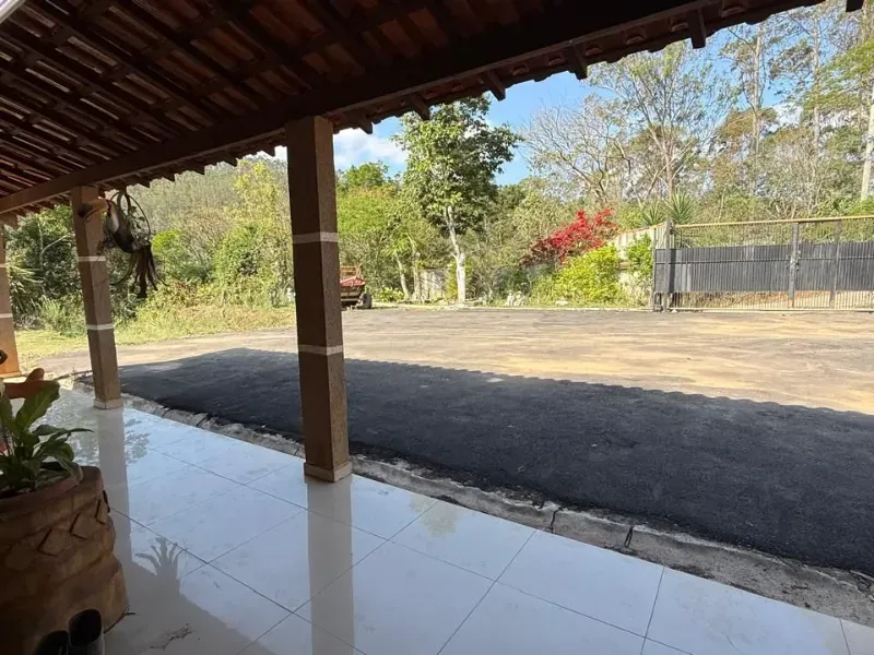 Chácara em Nazaré Paulista/São Paulo — Ref QAIC0C — Imagem 21