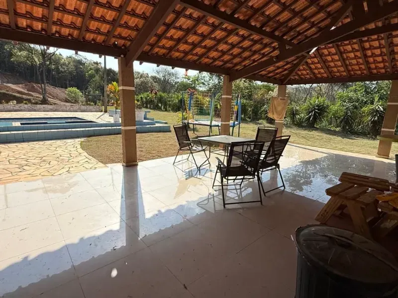Chácara em Nazaré Paulista/São Paulo — Ref QAIC0C — Imagem 23