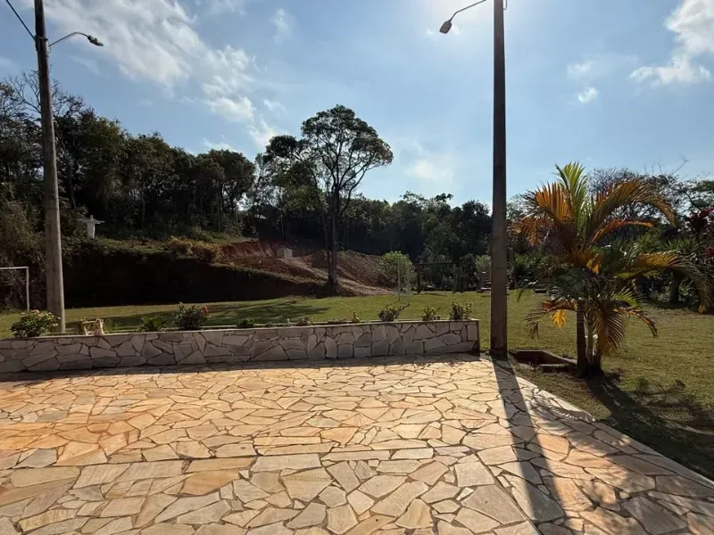 Chácara em Nazaré Paulista/São Paulo — Ref QAIC0C — Imagem 24