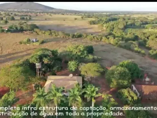 Fazenda em Manga/Minas Gerais — Ref PQ2XUB — Imagem 8