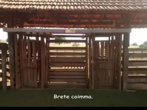 Fazenda em Manga/Minas Gerais — Ref PQ2XUB — Imagem 11