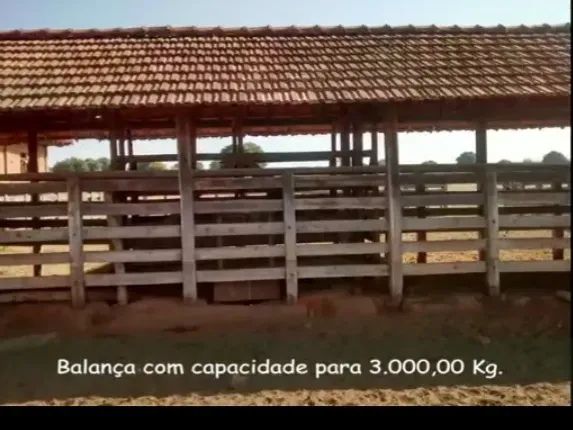 Fazenda em Manga/Minas Gerais — Ref PQ2XUB — Imagem 12