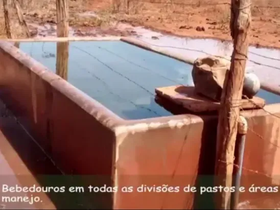 Fazenda em Manga/Minas Gerais — Ref PQ2XUB — Imagem 15