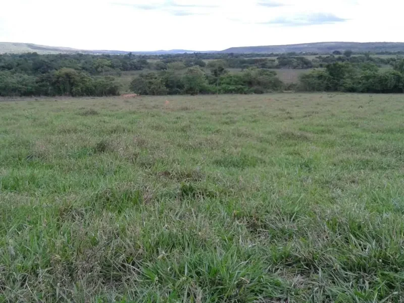 Imóvel rural em Manga/Minas Gerais — Ref PQ2XUB1