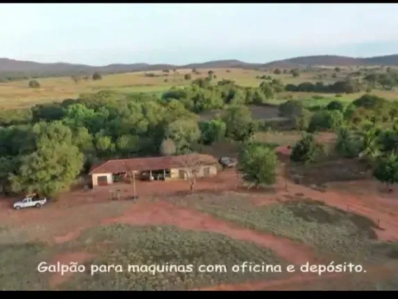Fazenda em Manga/Minas Gerais — Ref PQ2XUB — Imagem 9