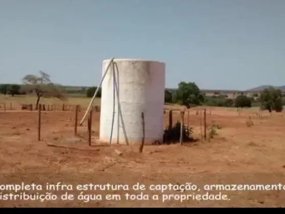 Fazenda em Manga/Minas Gerais — Ref PQ2XUB — Imagem 17