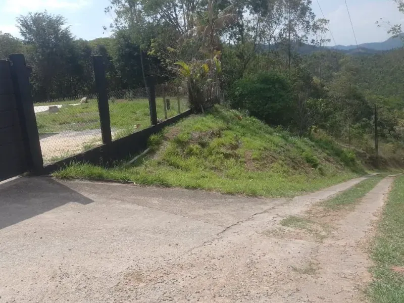 Chácara em Nazaré Paulista/São Paulo — Ref CGJ9T6 — Imagem 17