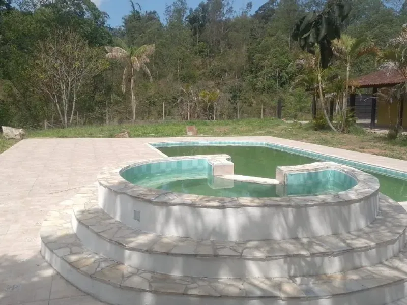 Chácara em Nazaré Paulista/São Paulo — Ref CGJ9T6 — Imagem 2