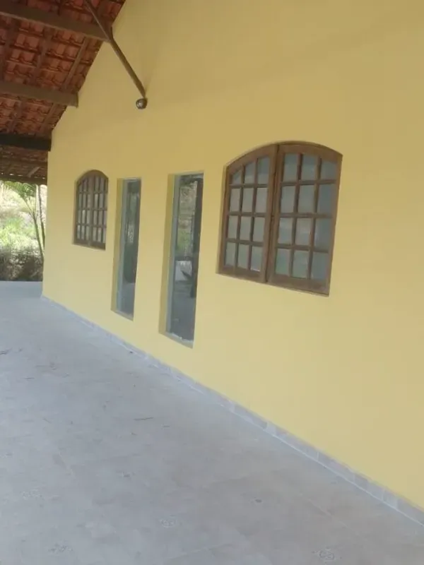 Chácara em Nazaré Paulista/São Paulo — Ref CGJ9T6 — Imagem 6