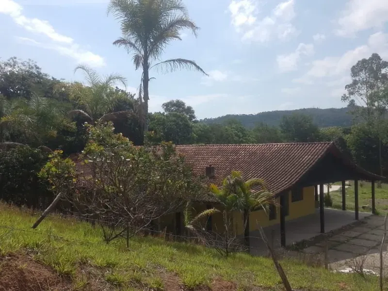 Chácara em Nazaré Paulista/São Paulo — Ref CGJ9T6 — Imagem 5