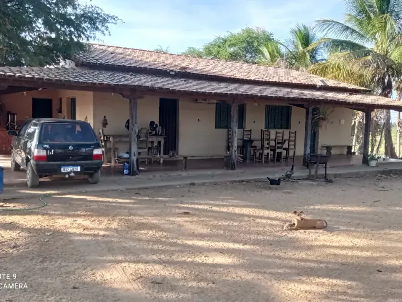 Fazenda em Manga/Minas Gerais — Ref RQWI2Z — Imagem 6