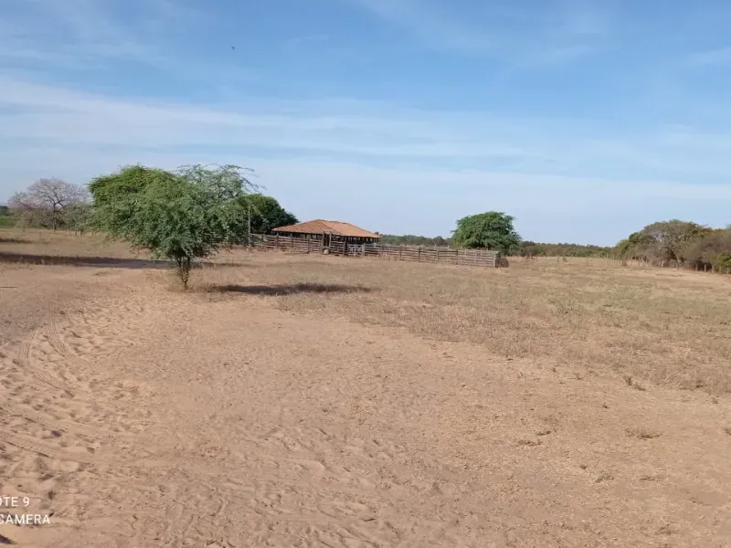 Fazenda em Manga/Minas Gerais — Ref RQWI2Z — Imagem 2