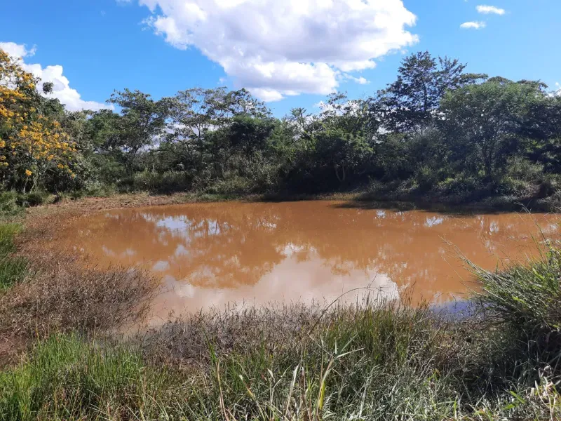 Fazenda em Joaquim Felício/Minas Gerais — Ref WPESEH — Imagem 7