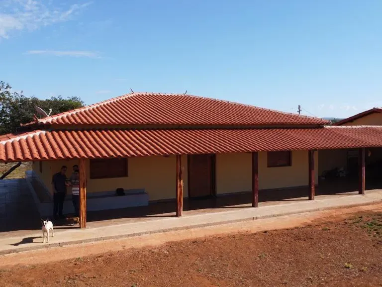 Fazenda em Joaquim Felício/Minas Gerais — Ref WPESEH — Imagem 5