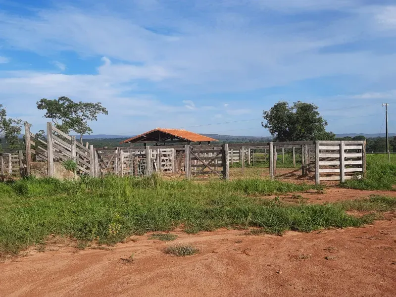 Fazenda em Joaquim Felício/Minas Gerais — Ref WPESEH — Imagem 3