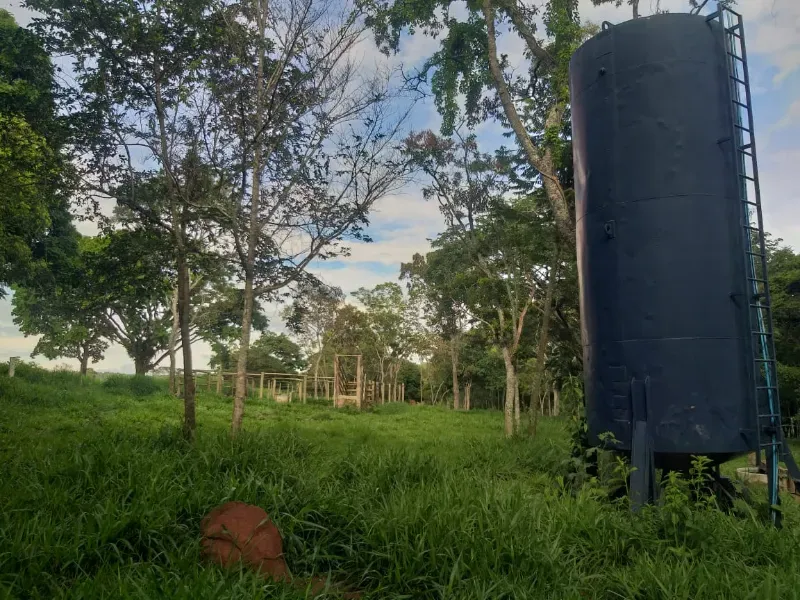 Fazenda em Itaúna/Minas Gerais — Ref A2UPWZ — Imagem 8